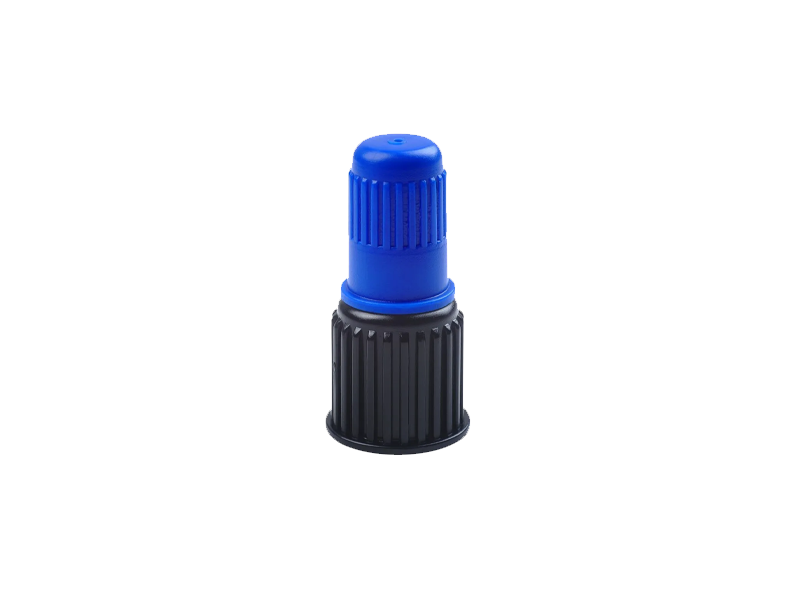 BICO REGULAVEL CONE III AZUL