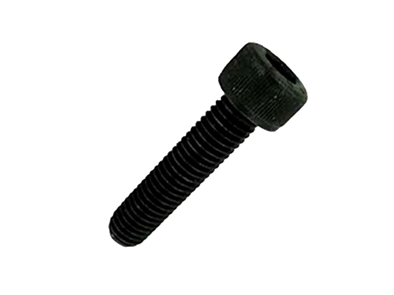 PARAFUSO ALLEN M4X12MM