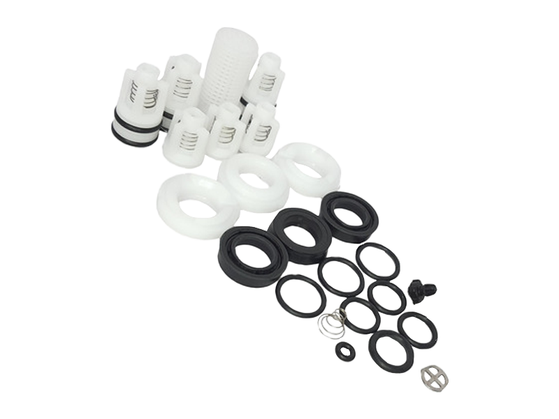 KIT VEDACAO VALVULAS HW101 24PCS