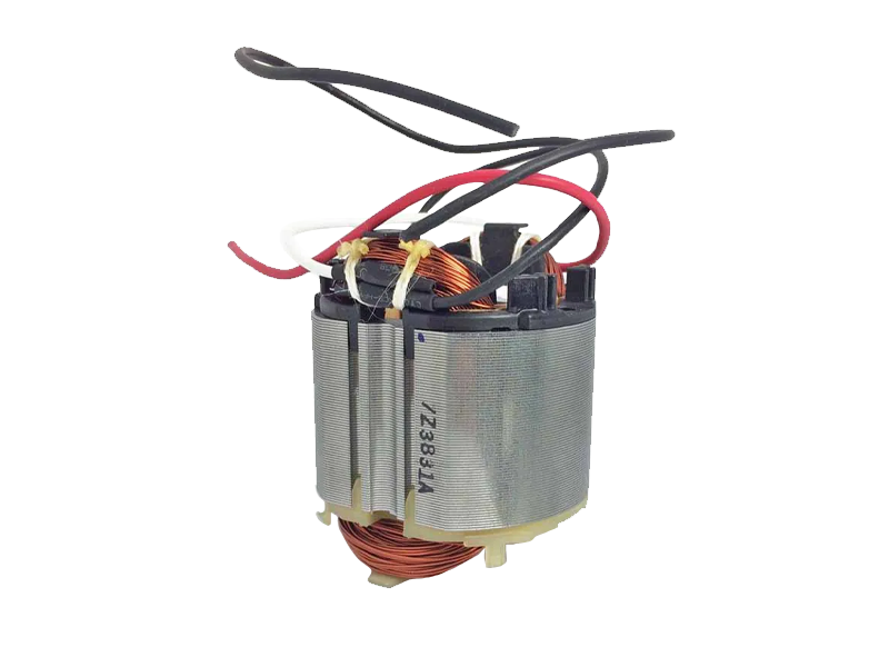 ESTATOR 127V MHP80B 