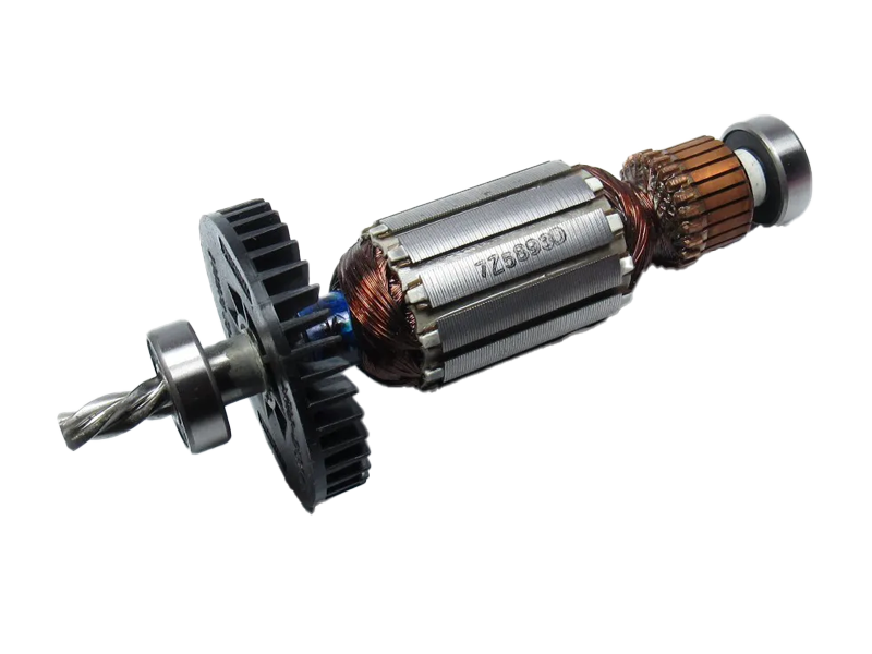 ROTOR COMPLETO 220V - MHP80