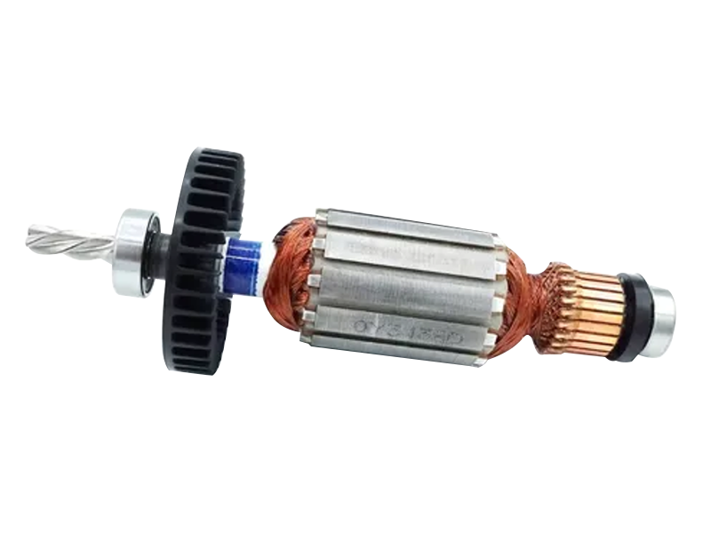 ROTOR COMPLETO 220V HP1630