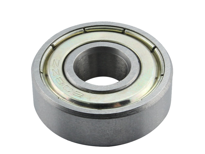 ROLAMENTO ESFERA 608ZZ BLINDADO