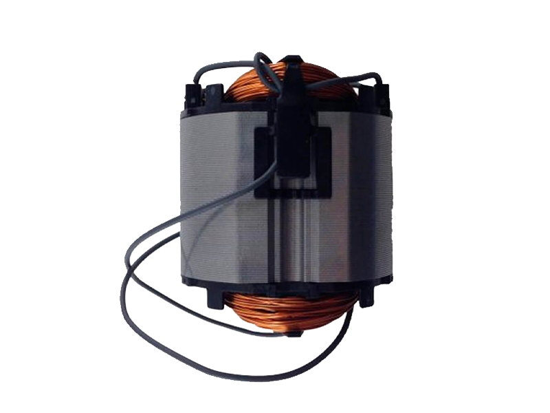ESTATOR COMPLETO 220V 4100NH3