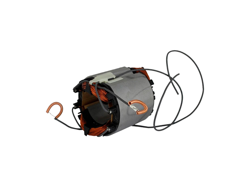 CONJUNTO ESTATOR 115V 2014/4100NH2