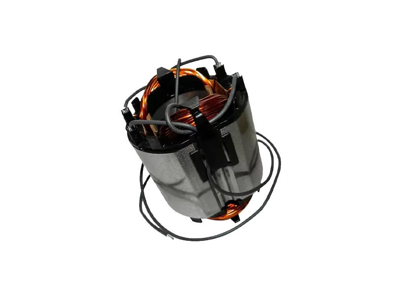 ESTATOR COMPLETO 220V 4100NH2