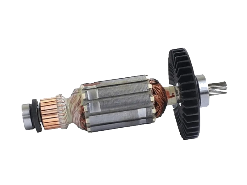 ROTOR COMPLETO 127V HS7010