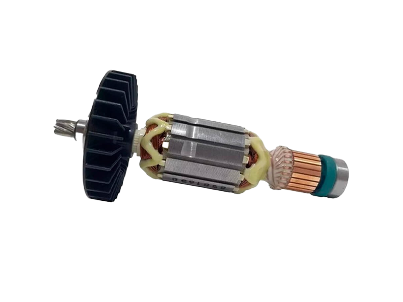 ROTOR COMPLETO 127V