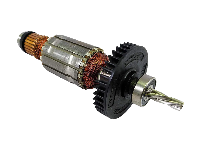 ROTOR COMPLETO 127V MHP161