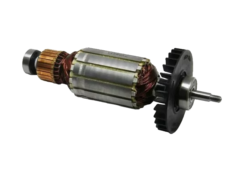 ROTOR COMPLETO 127V MCC402