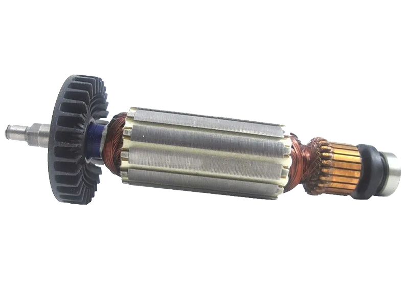 ROTOR COMPLETO 127V MGA452