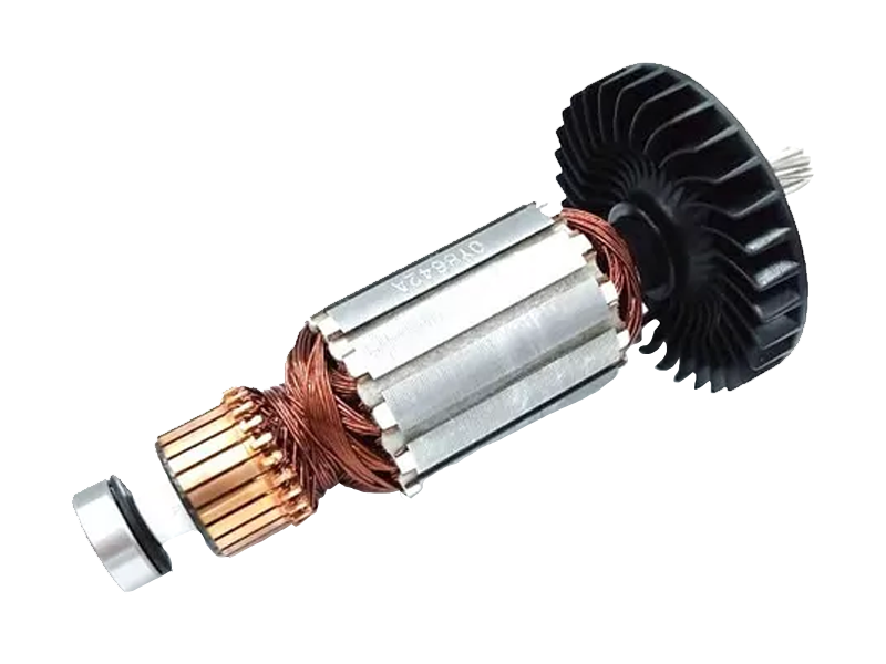 ROTOR COMPLETO 127V MSS700/ MSS70