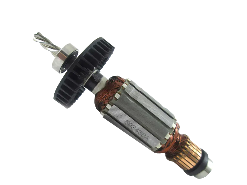 ROTOR COMPLETO - 127V HP1630