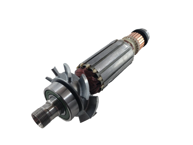ROTOR COMPL P/3709/3710 - 127V