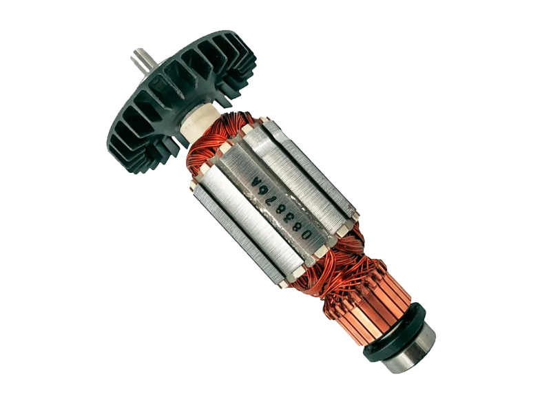 ROTOR 127V M0400G