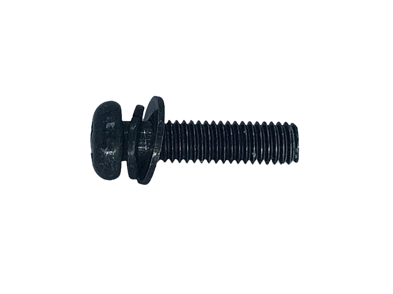 PARAFUSO PHILIPS 3X6MM C/ ARRUELA