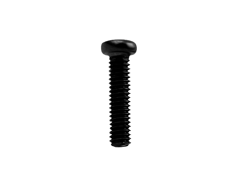 PARAFUSO FENDA 4X12MM AUTOATARRAXAN