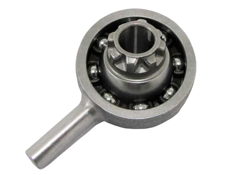 MANCAL 10 P/ MARTELETE HR2470