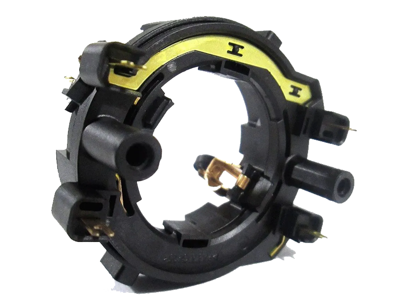 GUIA ESCOVA CARVAO HR2014/HR2230