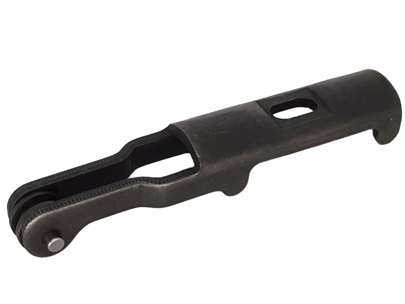 FIXADOR COMPLETO P/ 4327/4326/4327