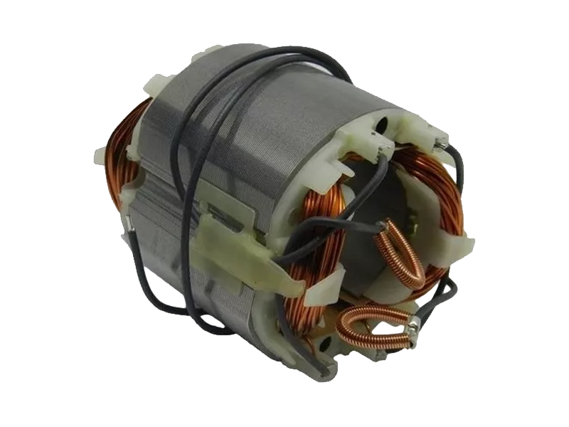 ESTATOR COMPLETO - 127V 4100NH3