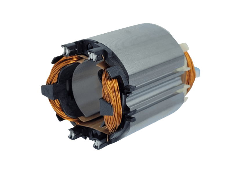 ESTATOR 127V HP1640/HP1641