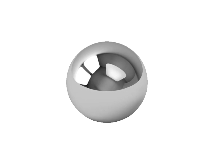 ESFERA ACO 7.0 BHR162/BHR200