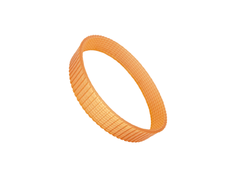CORREIA NYLON 4-241 1900B/BKP180