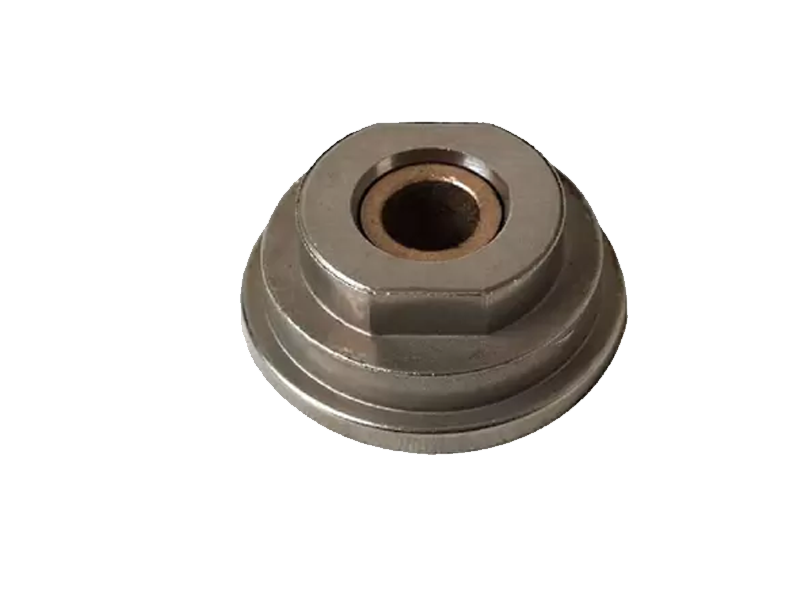 CAME SELETOR FUNCAO MT811