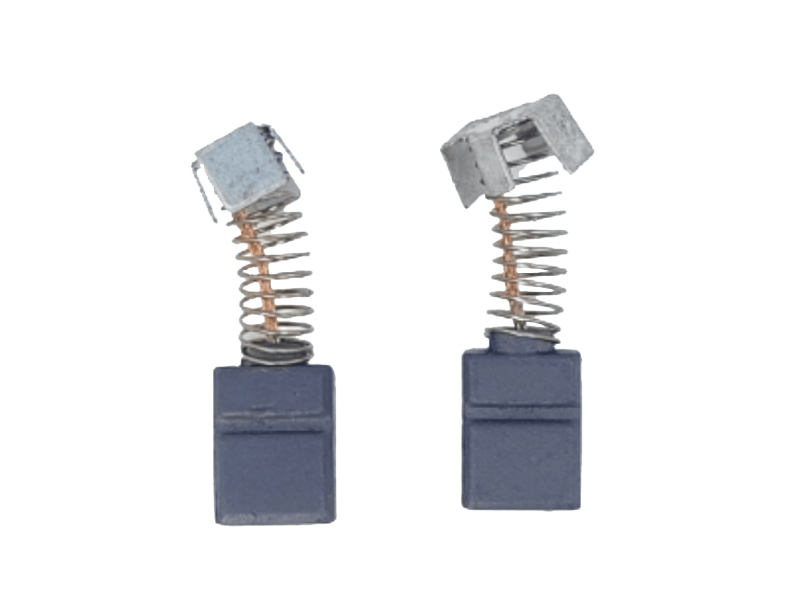 ESCOVA CARVAO CB-303