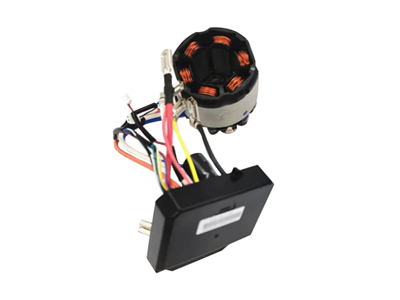ESTATOR GA7020/GA9020 CPL 127V