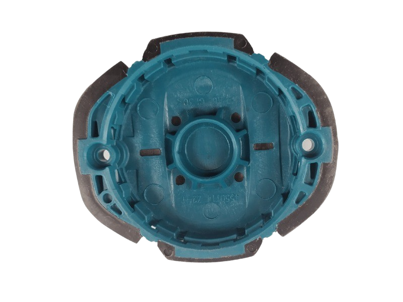 TAMPA TRASEIRA DHP481 
