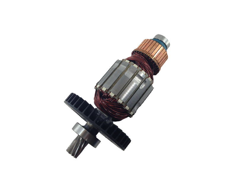 ROTOR 5007MG 127V CPL - 516976-6