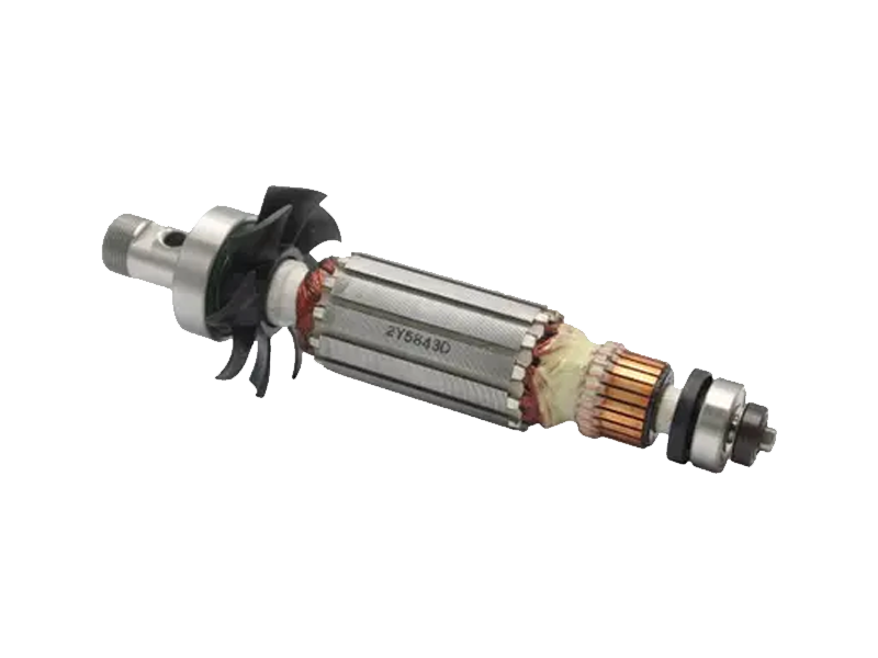 ROTOR RT0700C 127V CPL
