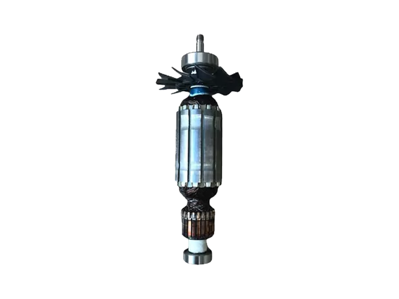 ROTOR MGA90B 127V CPL