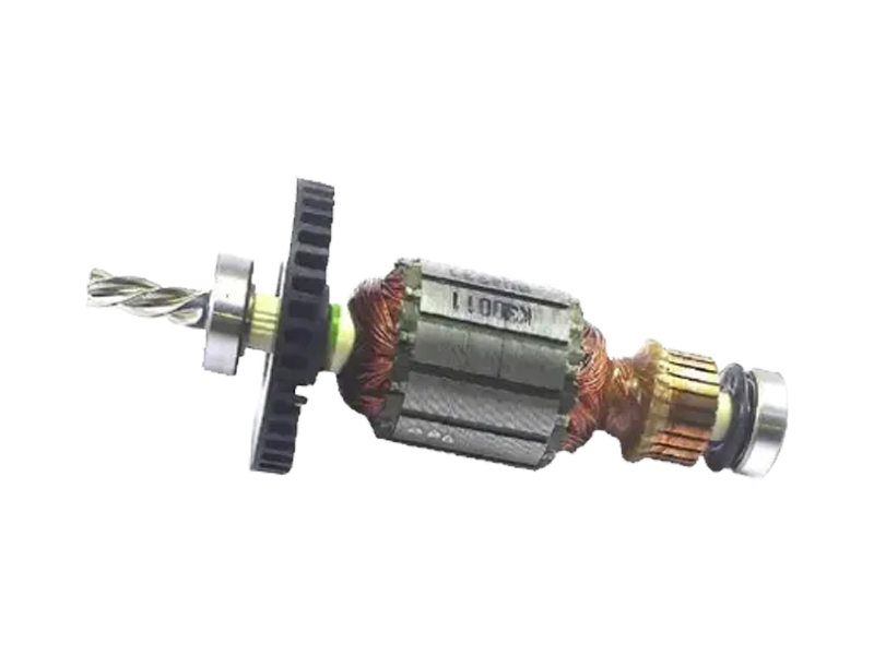 ROTOR COMPLETO 127V