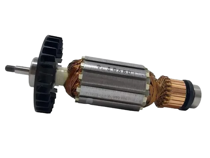 ROTOR MCC400 127V CPL