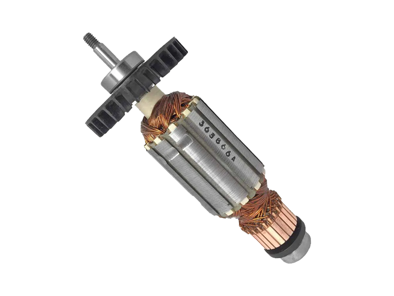 ROTOR 4100NH3 127V CPL