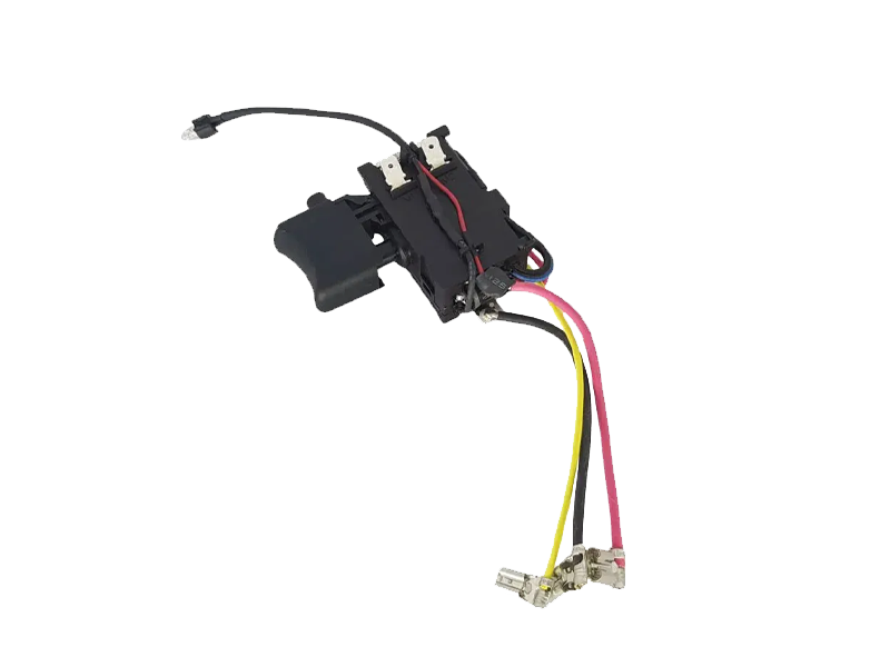 INTERRUPTOR DF031D/HP331D CPL