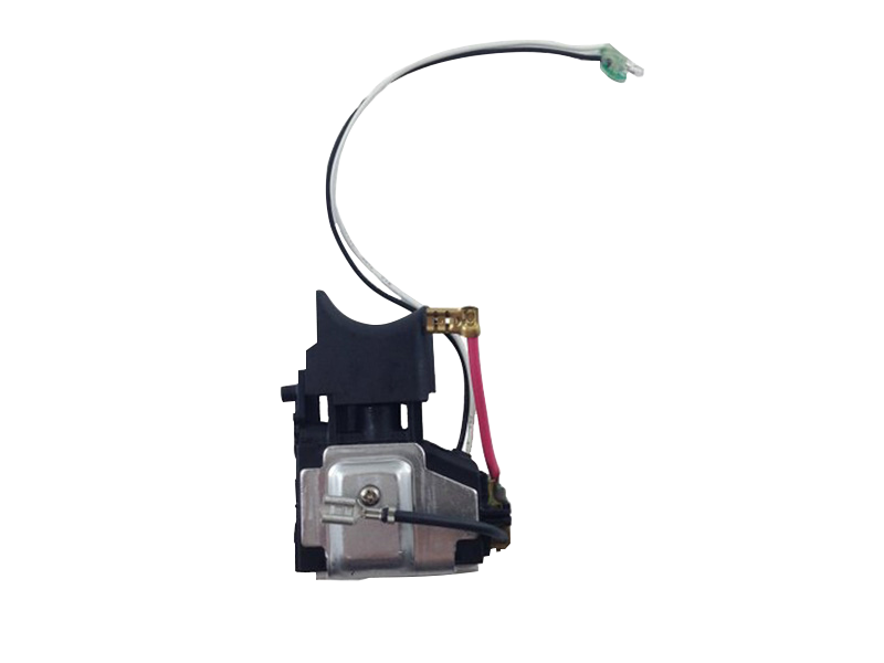 INTERRUPTOR C3HW-3A-EF1M HP2014D 