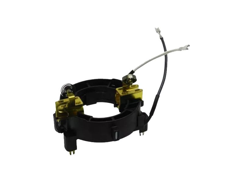 GUIA ESC CARVAO HR2300/HR2600 CPL