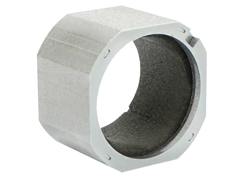 ESTATOR MAGNETICO DDF482