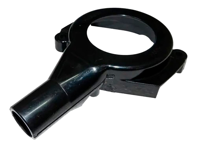 DEFLETOR VENTOINHA C/ BOCAL BO4555