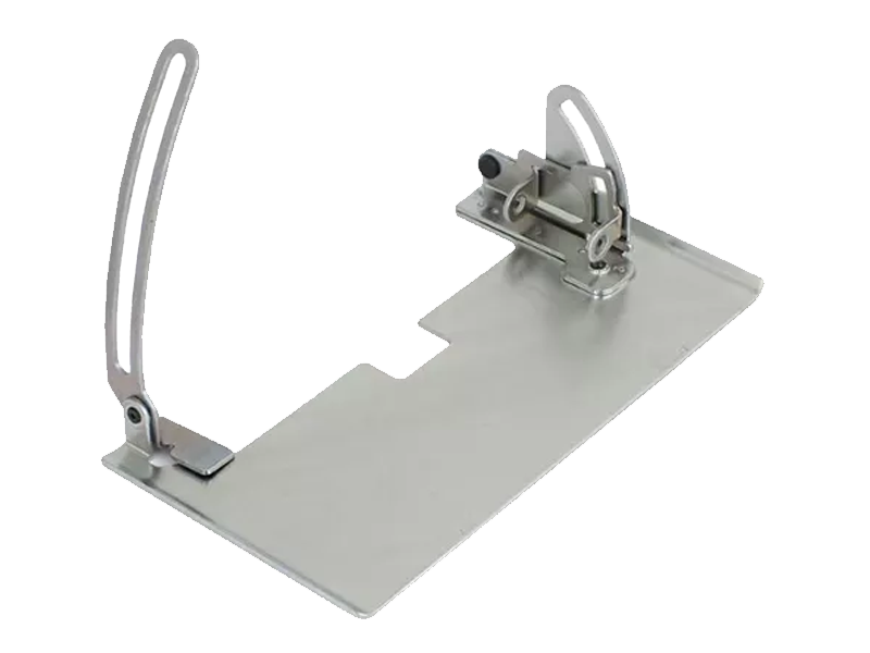 BASE SERRA MARMOTE 4100NH2 