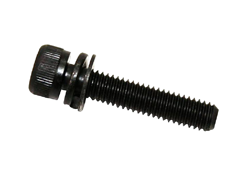 PARAF ALLEN M6X30MM HR4001C