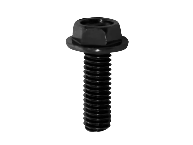 PARAF ALLEN M6X20MM MT580