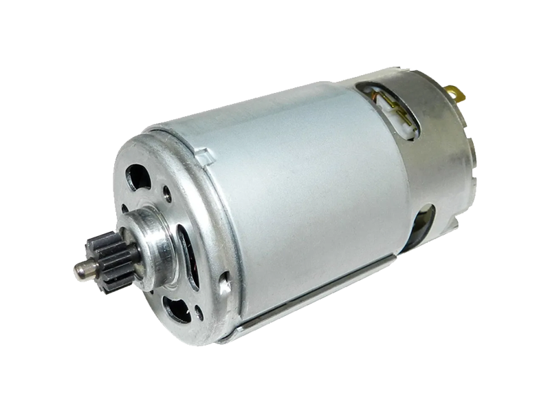 MOTOR ELETR CORR CONT HP330D/HP2014