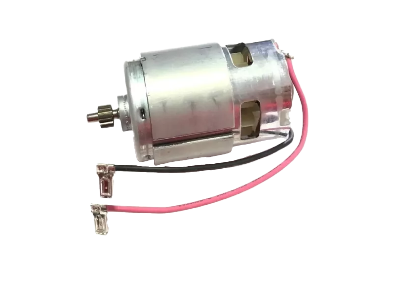 MOTOR DC COMPLETO DF452RFE