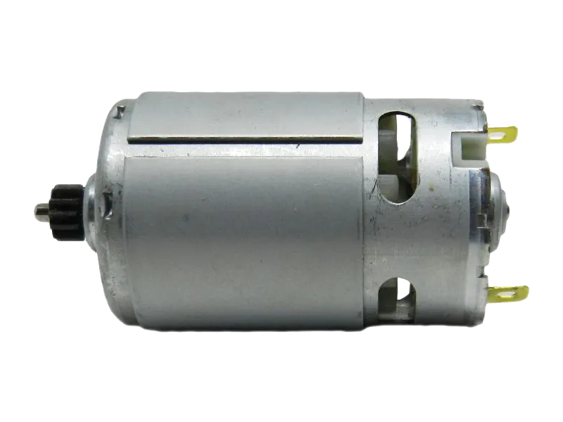 MOTOR DC COMPLETO HP331D