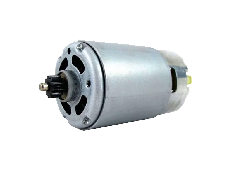 MOTOR DC 10.8V/350 1300RPM DF030D